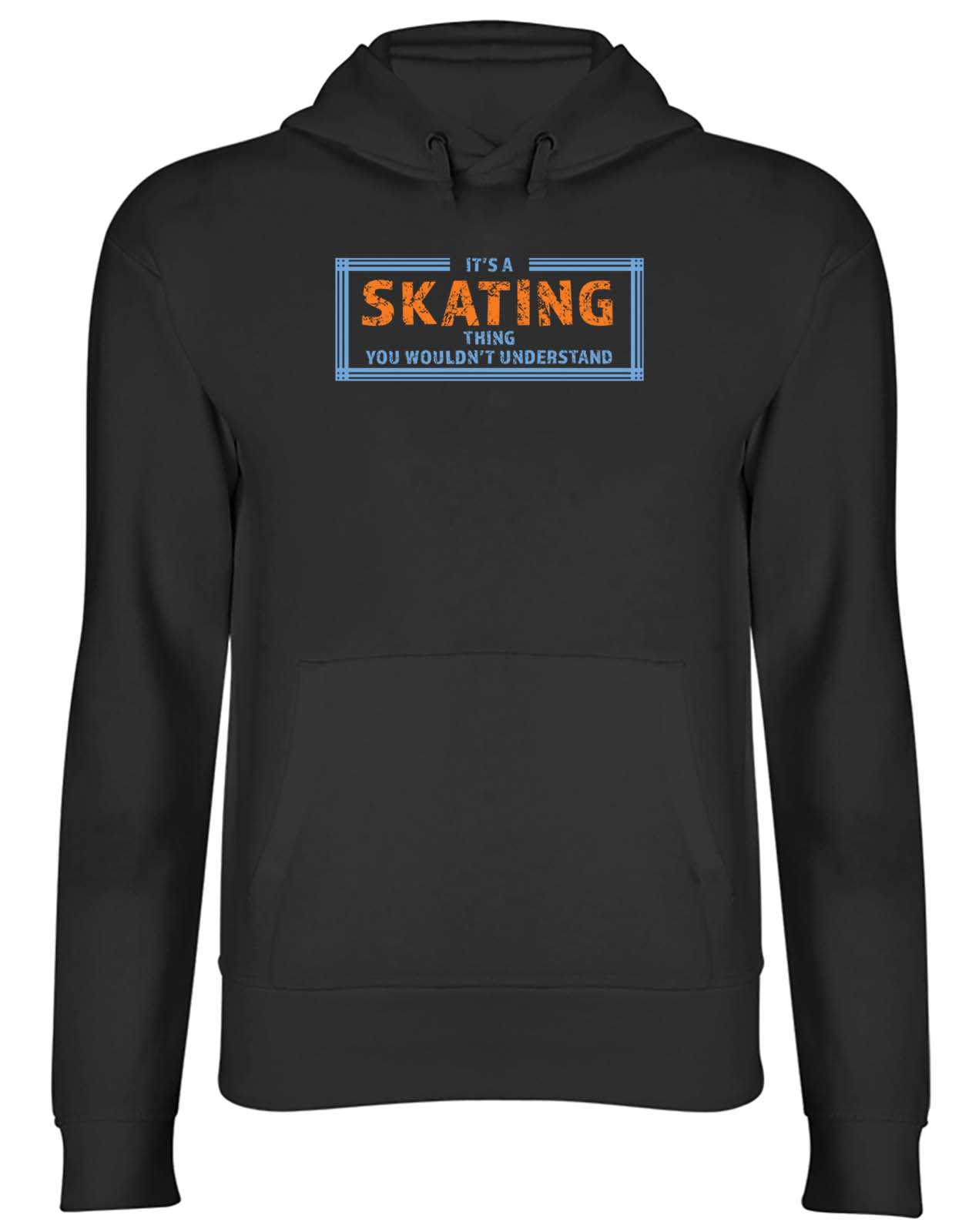 Skateboard hoodie online